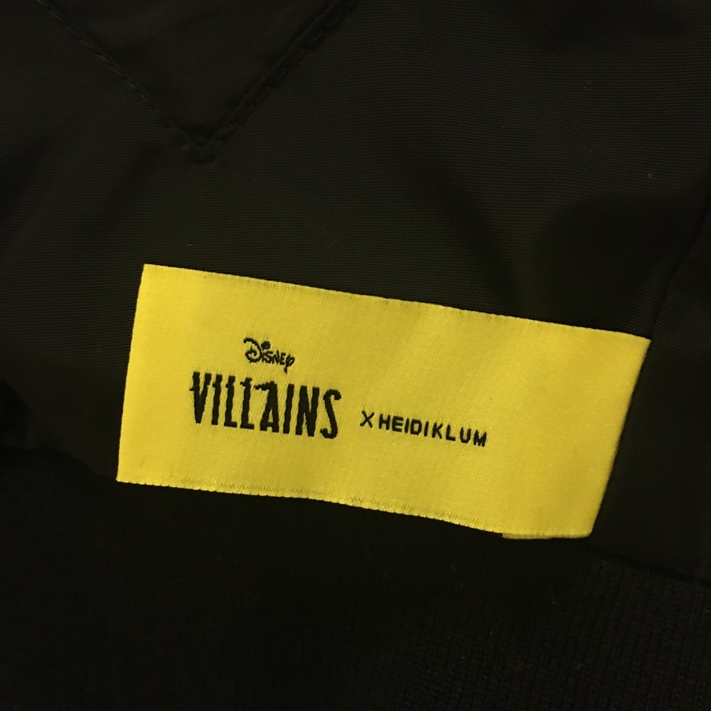 DISNEY x HEIDI KLUM Bomber Jacket - Picture 7 of 7